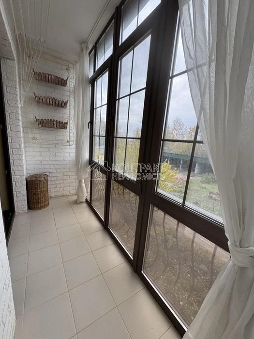 For sale 3-room apartment 85 sq.m. Saltovka!!