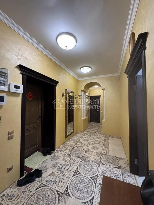 For sale 3-room apartment 85 sq.m. Saltovka!!