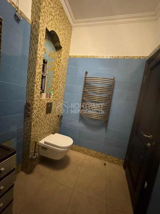 For sale 3-room apartment 85 sq.m. Saltovka!!