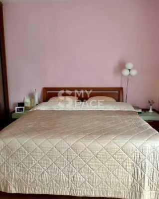 3-room apartment for sale, Yevhena Hutsala Lane, 3, Pecherska metro station, La