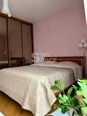 3-room apartment for sale, Yevhena Hutsala Lane, 3, Pecherska metro station, La