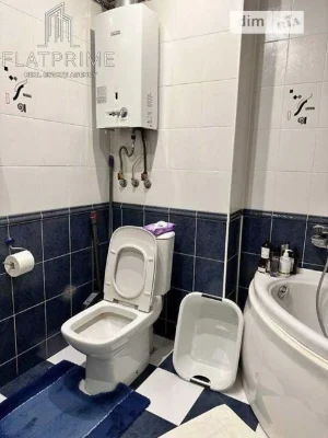 3-room apartment for sale, Yevhena Hutsala Lane, 3, Pecherska metro station, La