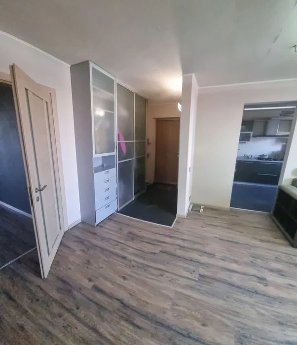 I am selling 3 sq.m. in the city of Zakhysnyky Ukrainy.