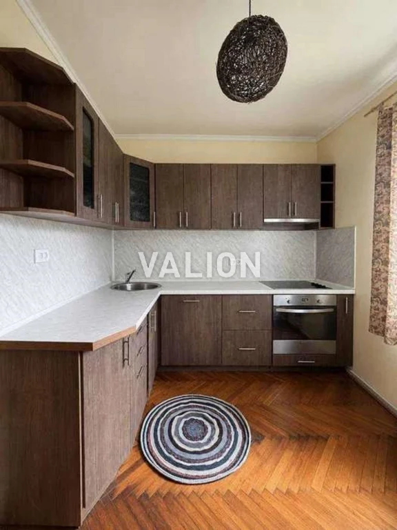 2-room apartment for sale, Pidlisna Street 6