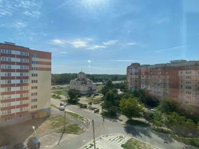 Продаж 1 кім квартири 59 м2 Індив опал Новобудова Левада №39