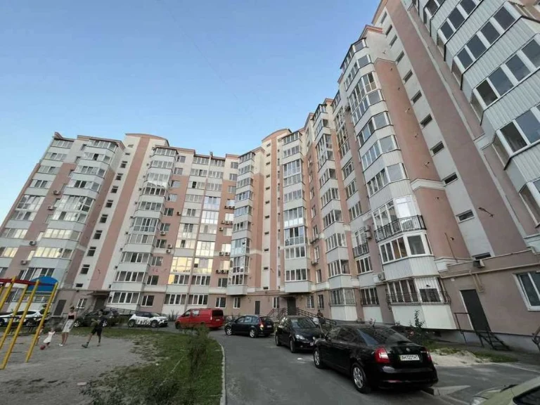 Продаж 1 кім квартири 59 м2 Індив опал Новобудова Левада №39