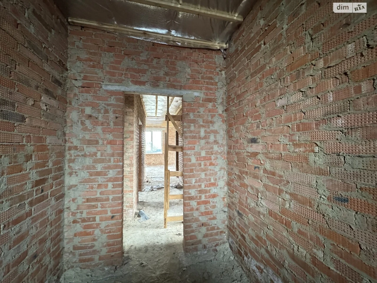 Продажа Дом Гниванское шоссе.