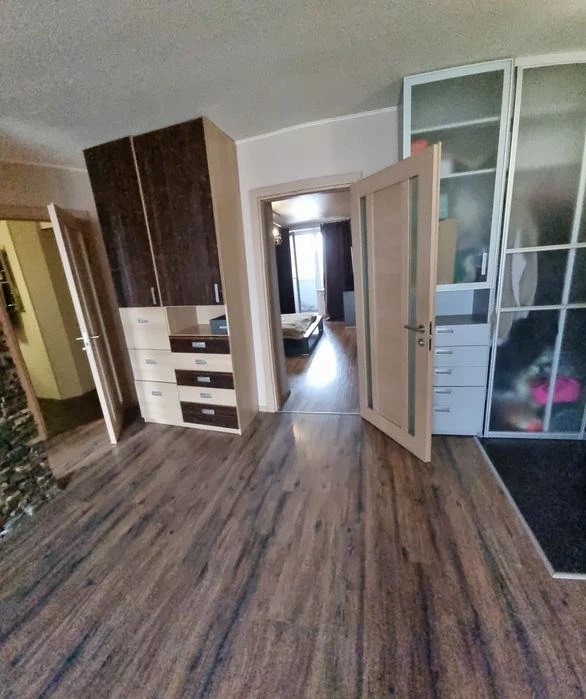 I am selling 3 sq.m. in the city of Zakhysnyky Ukrainy.