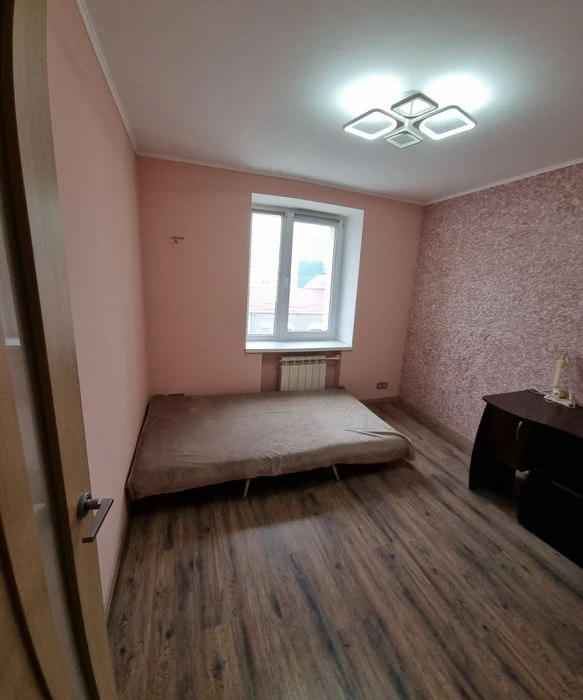 I am selling 3 sq.m. in the city of Zakhysnyky Ukrainy.