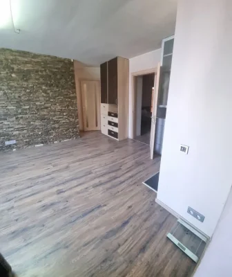 I am selling 3 sq.m. in the city of Zakhysnyky Ukrainy.
