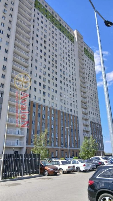 Однокомнатная квартира в курортной зоне.