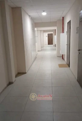 Однокомнатная квартира в курортной зоне.
