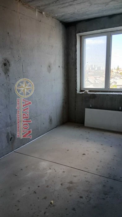 Однокомнатная квартира в курортной зоне.