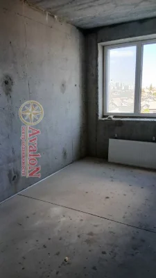 Однокомнатная квартира в курортной зоне.