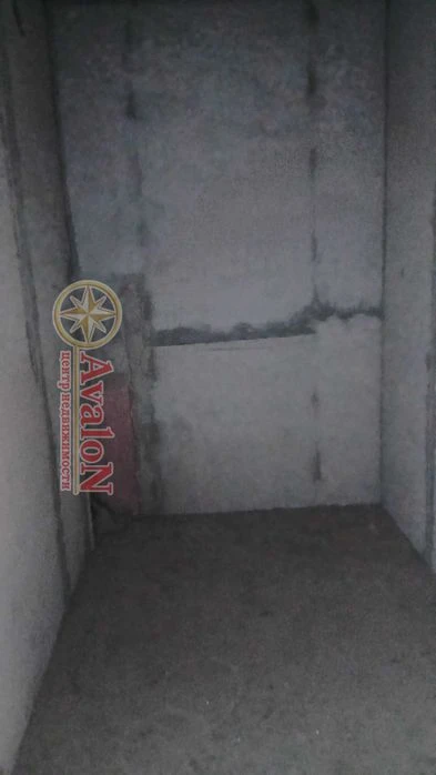 Однокомнатная квартира в курортной зоне.