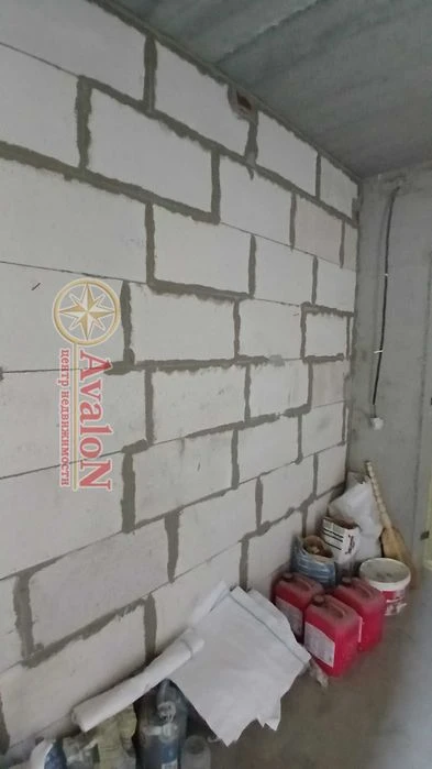 Однокомнатная квартира в курортной зоне.