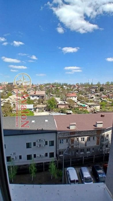Однокомнатная квартира в курортной зоне.