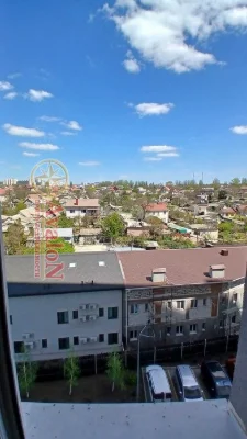 Однокомнатная квартира в курортной зоне.
