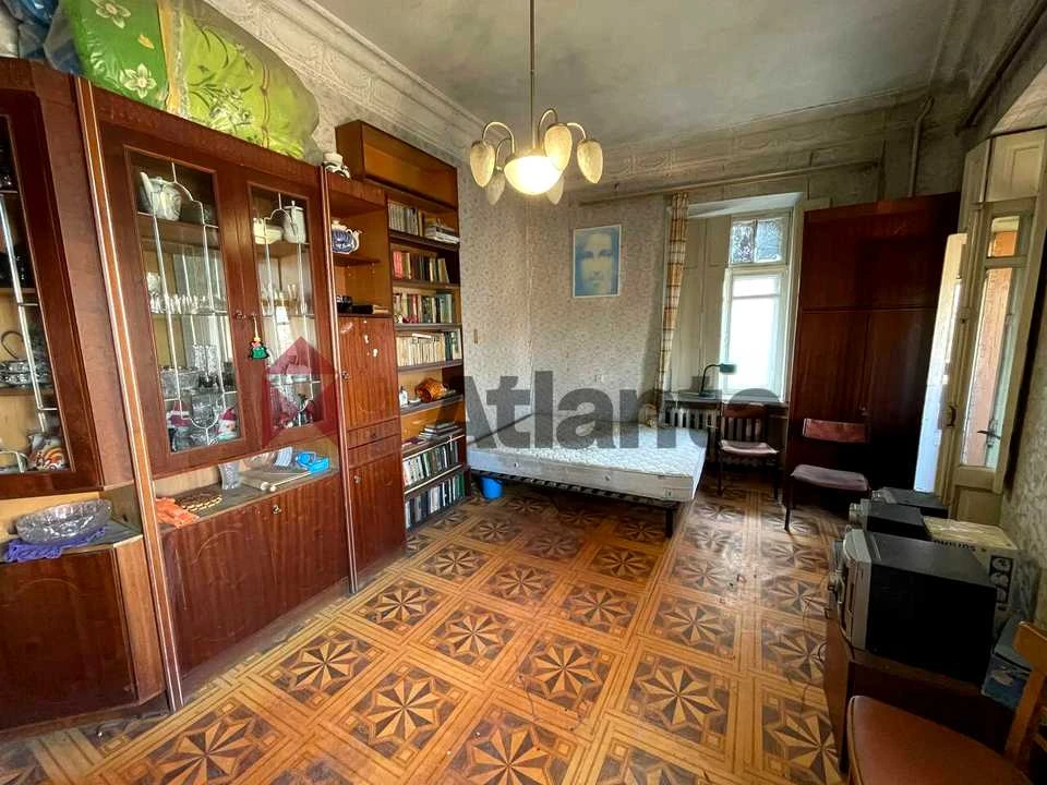 Квартира. Одесса, Старопортофранковская ул. (Комсомольская)