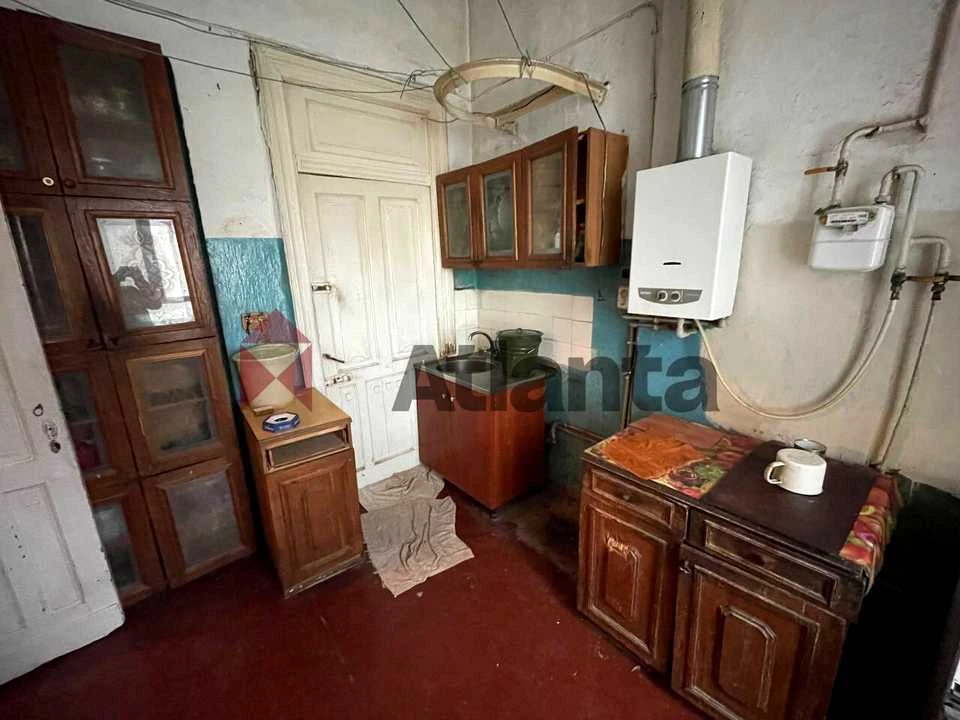 Квартира. Одесса, Старопортофранковская ул. (Комсомольская)