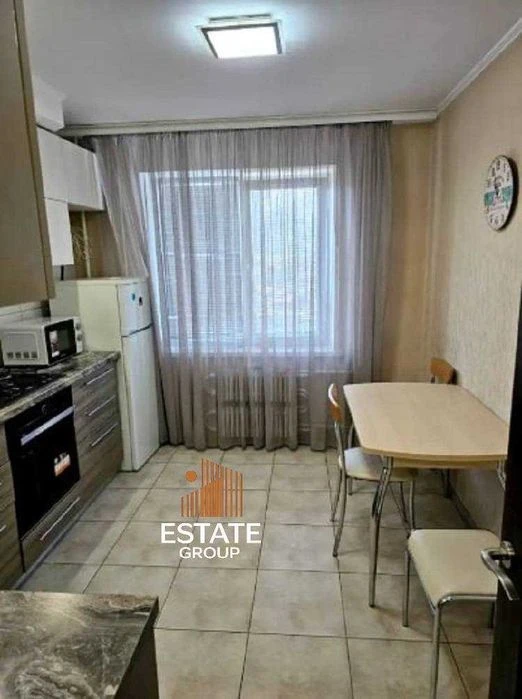 Продажа 4-х комнатной квартиры, ул. Донецкое шоссе 15 ж/м Фр