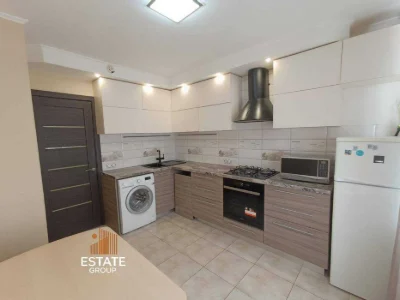 Продажа 4-х комнатной квартиры, ул. Донецкое шоссе 15 ж/м Фр