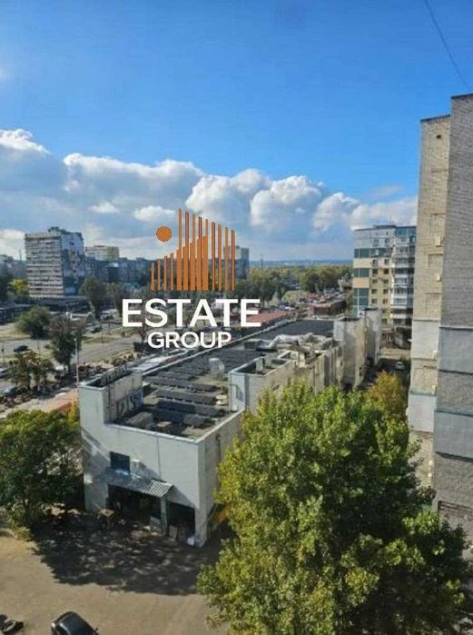 Продажа 4-х комнатной квартиры, ул. Донецкое шоссе 15 ж/м Фр
