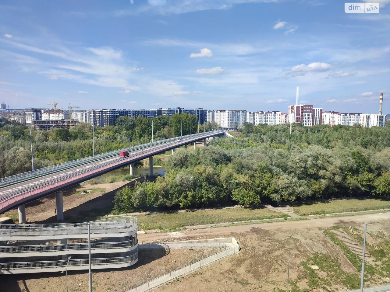 Продажа квартир Княгинин
