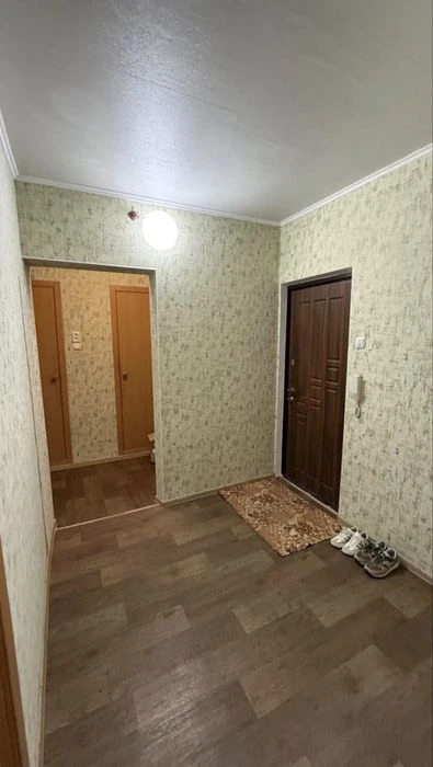 For sale 3-room apartment in Severnaya Saltovka, ul. Metrostroiteley 27