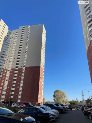 For sale Apartment Kurenivka