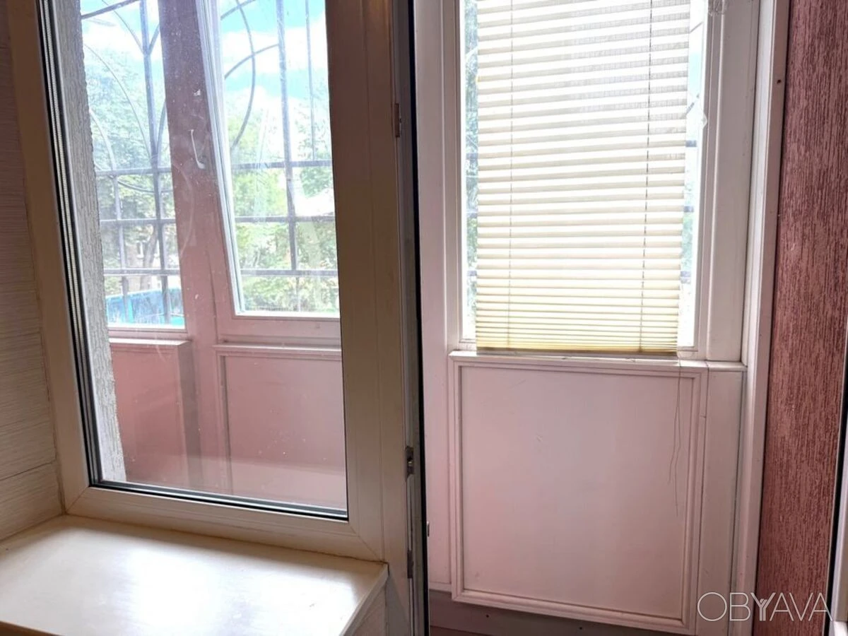 2-room apartment, 52 sq.m