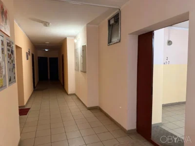 2-room apartment, 52 sq.m
