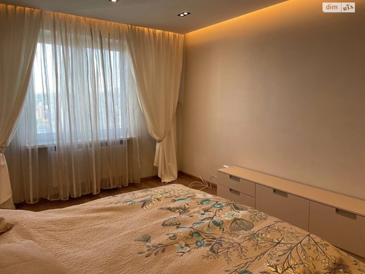 For sale Apartment Kurenivka