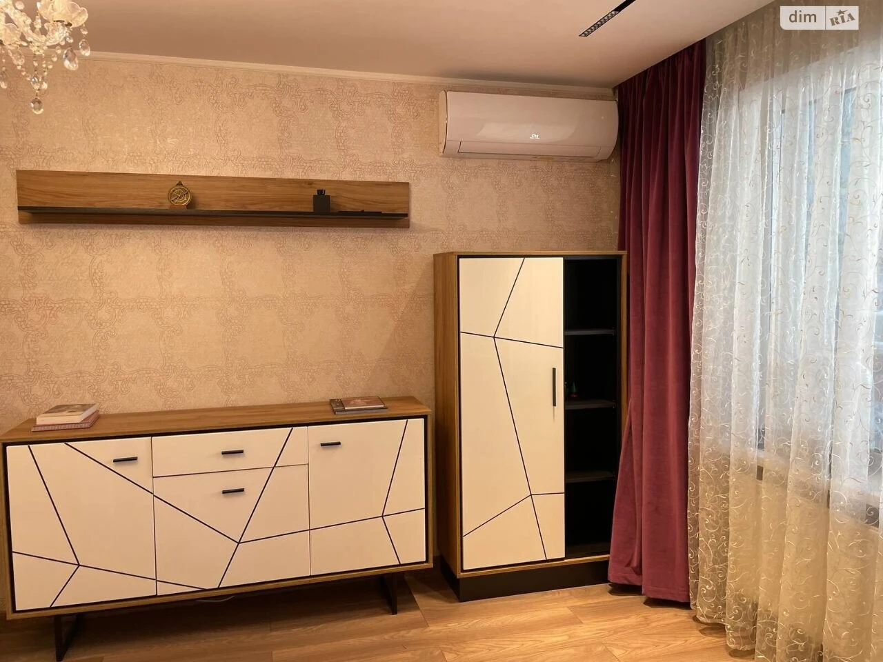 For sale Apartment Kurenivka