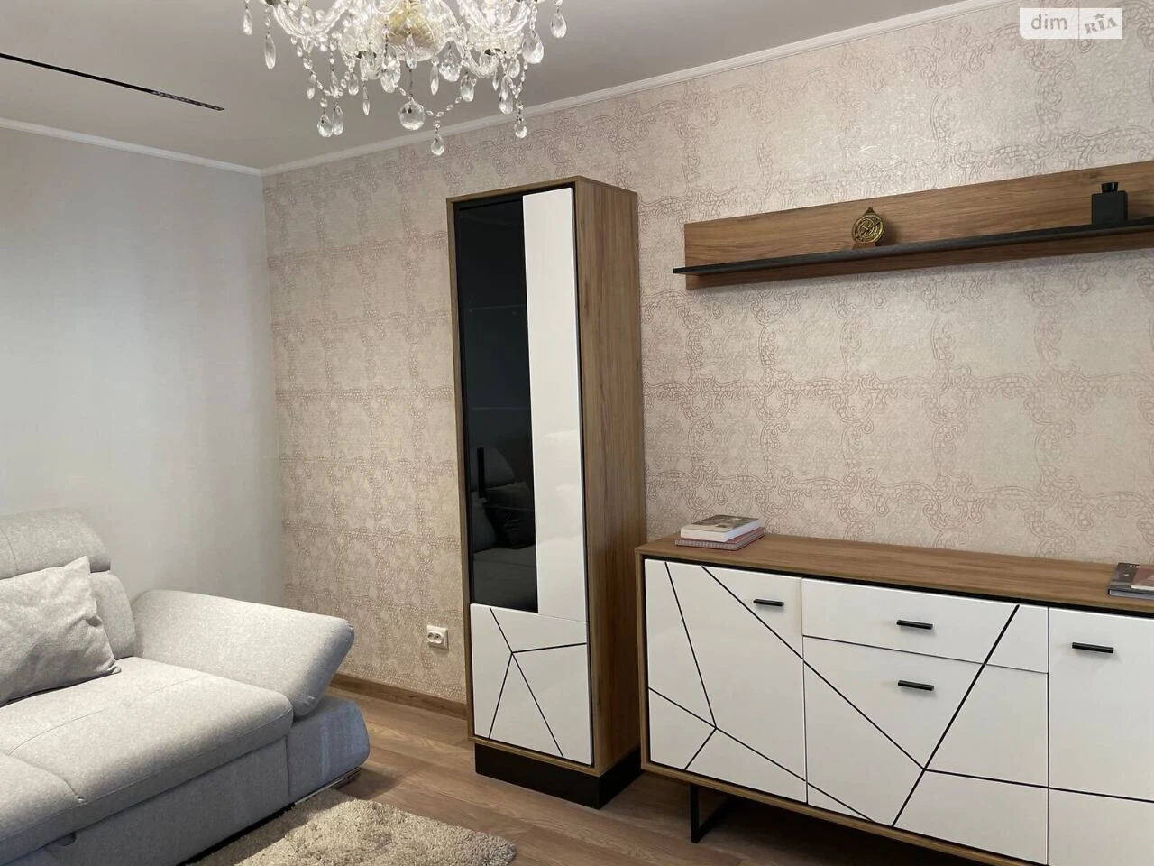 For sale Apartment Kurenivka