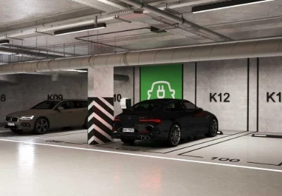 Premium apartment of the residential complex "A136 Highlight Tower", 88 m, Anton St.