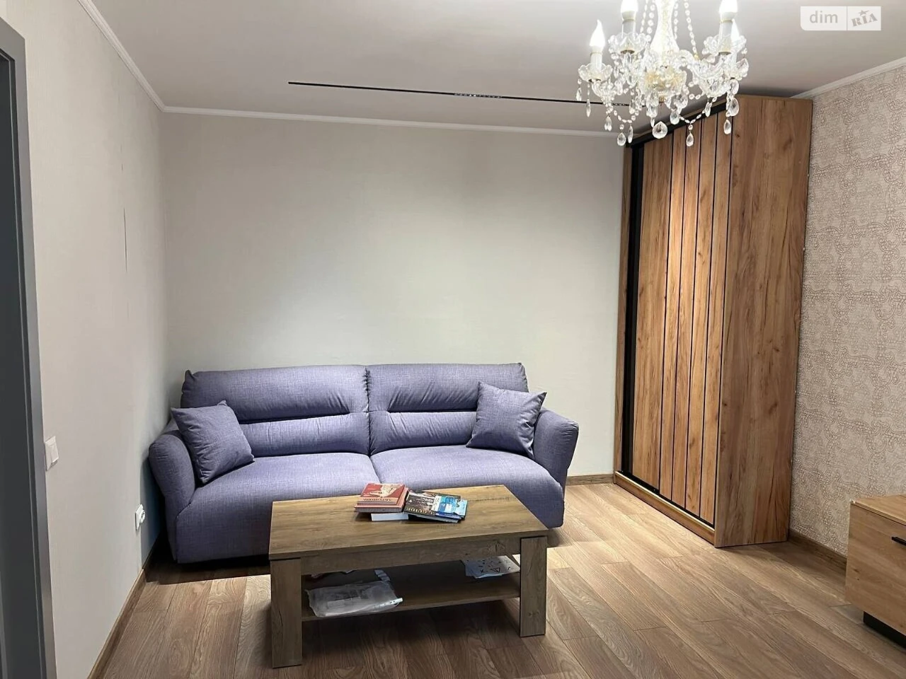 For sale Apartment Kurenivka