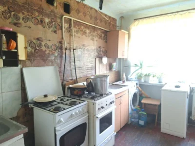 Studio apartment for sale, new buildings, Armeyskaya and Oshchepkova metro stations