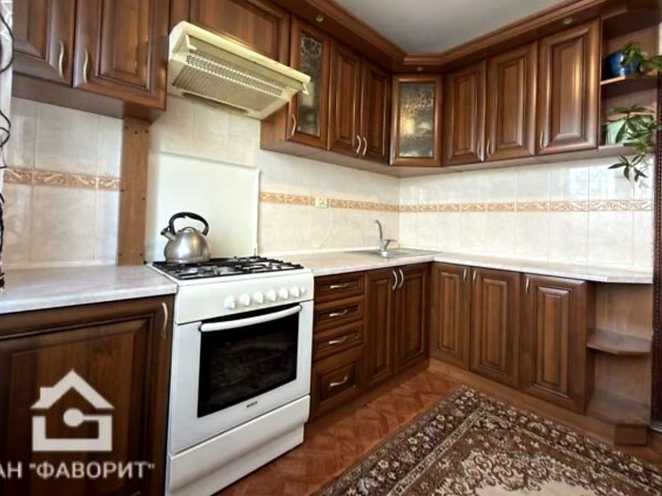 Квартира. Хмельницький, Львівське шосе