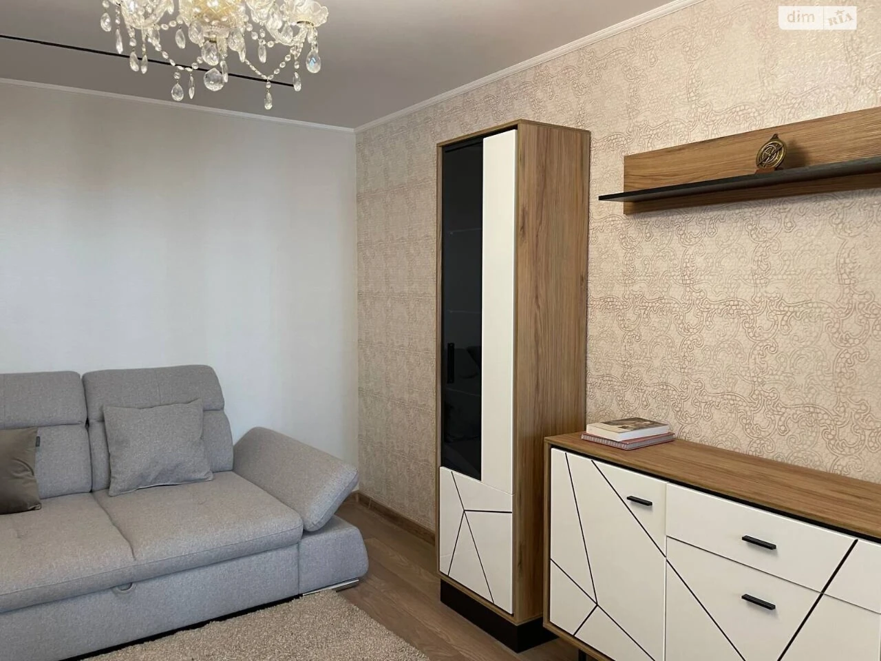 For sale Apartment Kurenivka