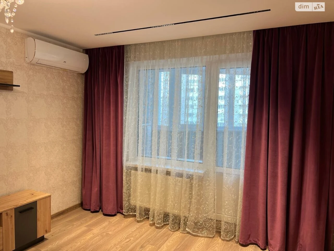 For sale Apartment Kurenivka