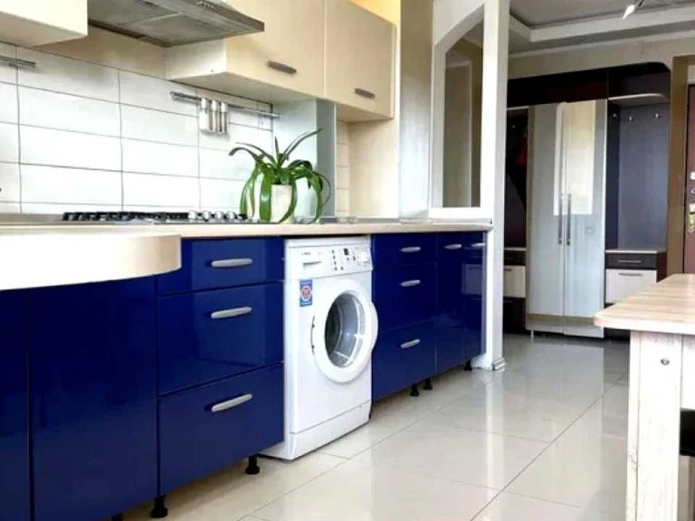 Apartment. Kharkiv, Chernyshevska Street.