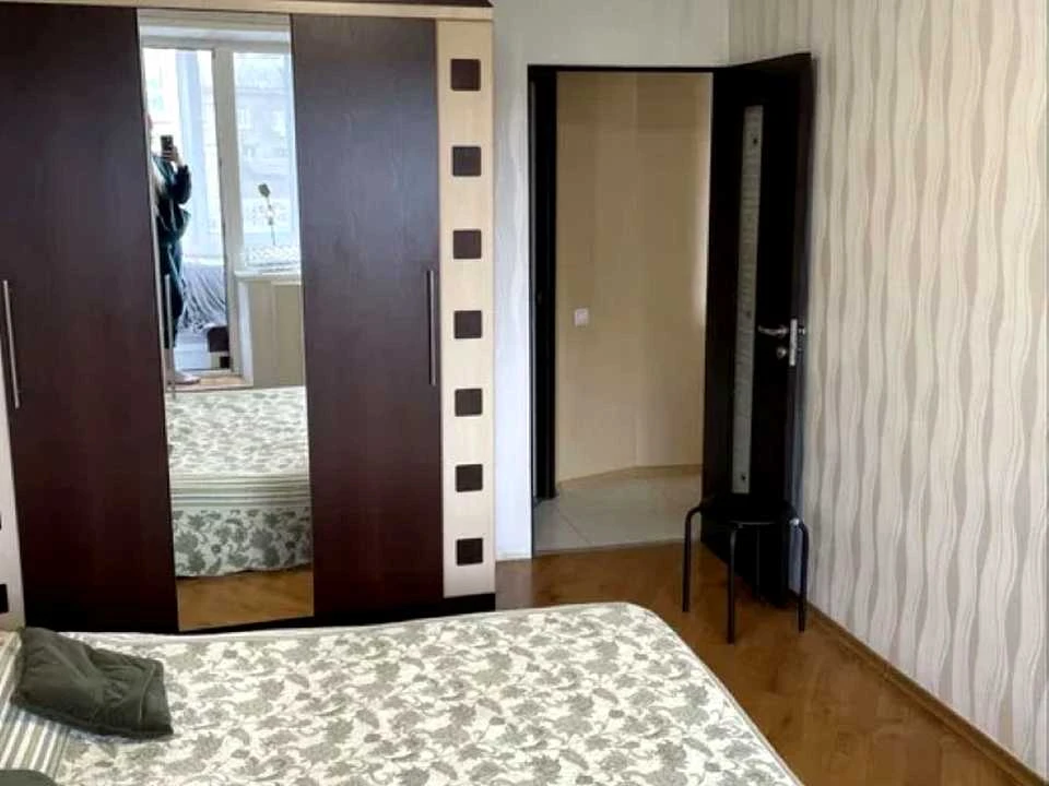 Apartment. Kharkiv, Chernyshevska Street.