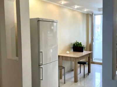 Apartment. Kharkiv, Chernyshevska Street.