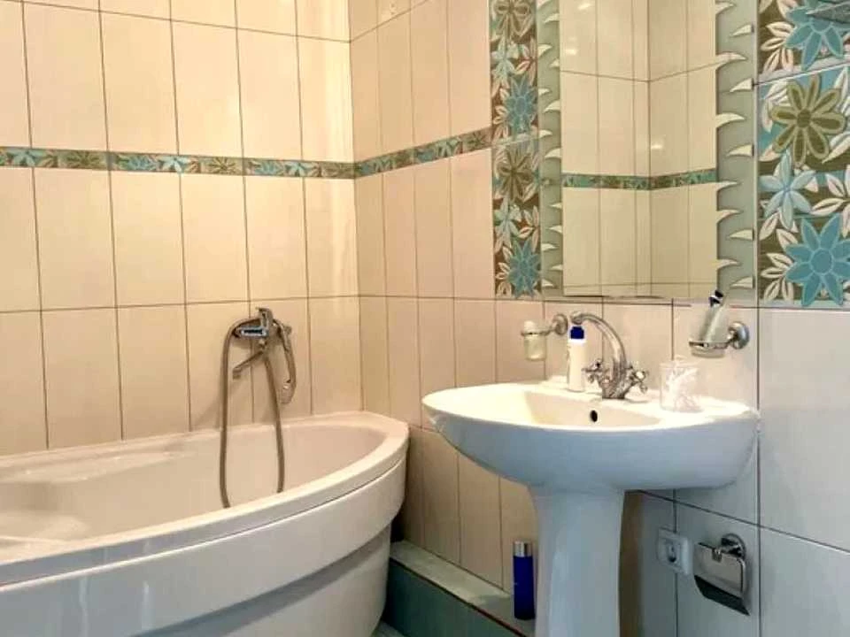 Apartment. Kharkiv, Chernyshevska Street.