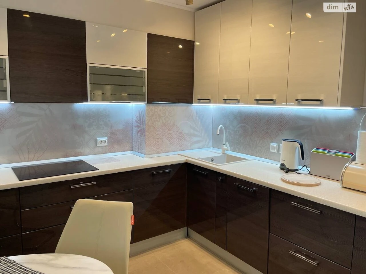 For sale Apartment Kurenivka