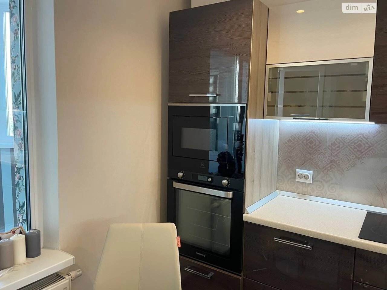For sale Apartment Kurenivka