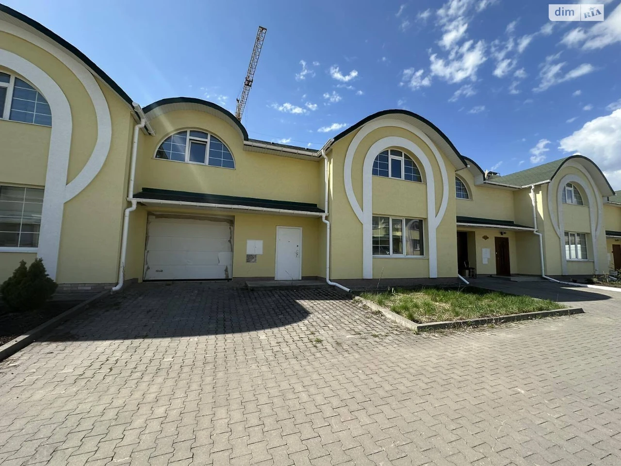 Продаж Таунхаус Виставка