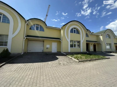 Продаж Таунхаус Виставка