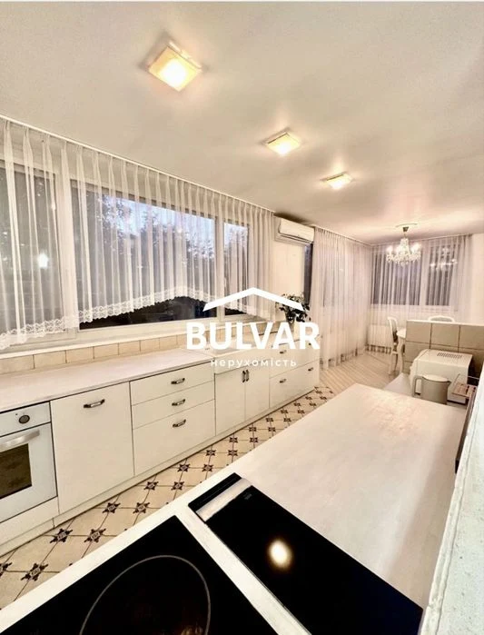 Residential Complex Sadovaya Gorka ‼️ 3 rooms, 138 sq. m., Center ‼️ New building, Club House
